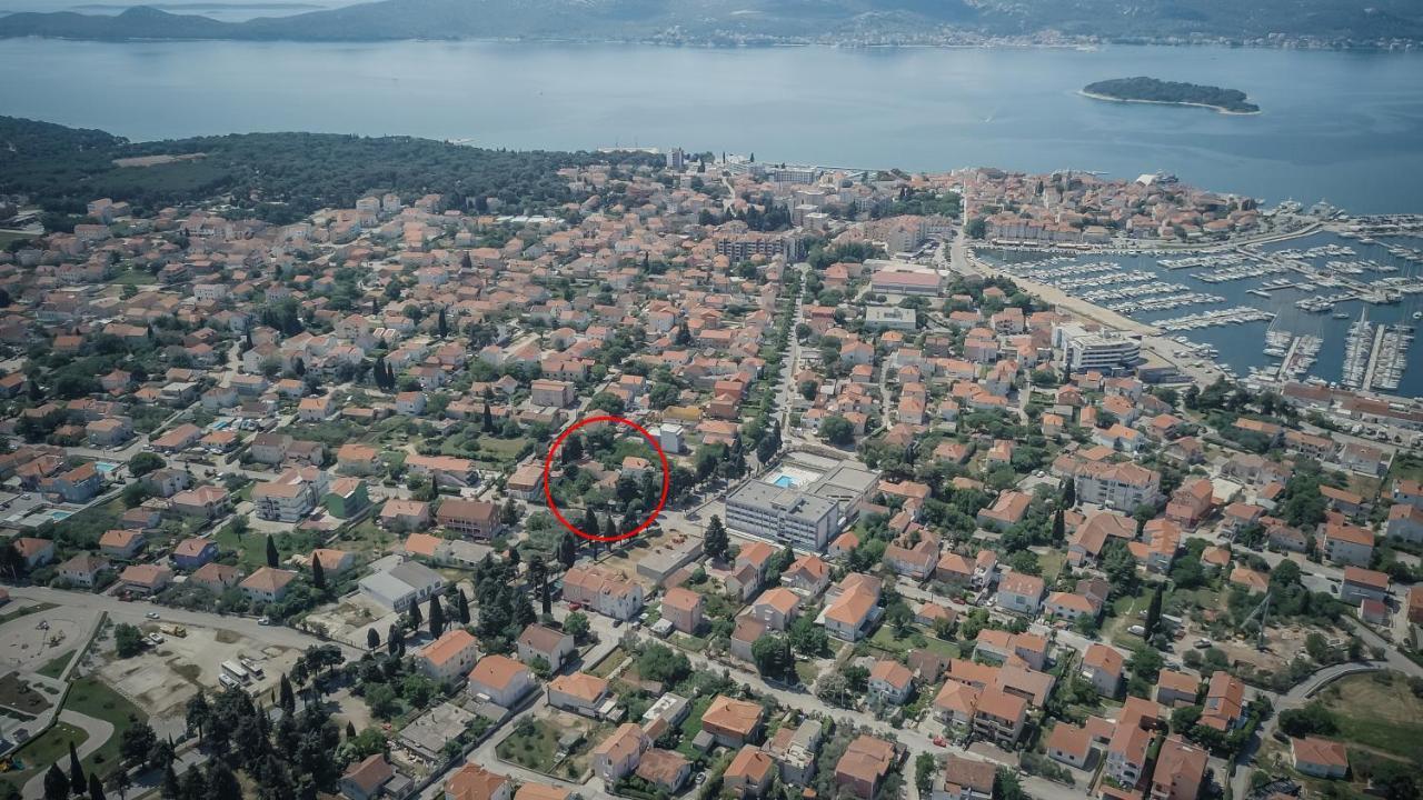 Felix Apartment Biograd Biograd Na Moru Ngoại thất bức ảnh