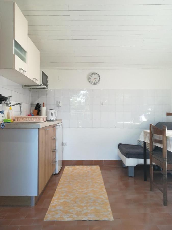 Felix Apartment Biograd Biograd Na Moru Ngoại thất bức ảnh