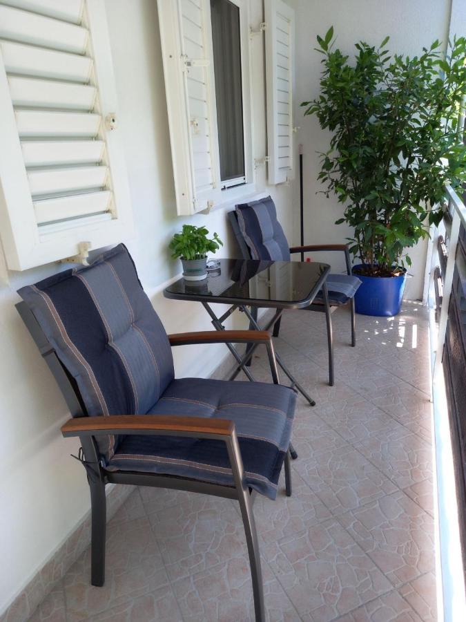 Felix Apartment Biograd Biograd Na Moru Ngoại thất bức ảnh