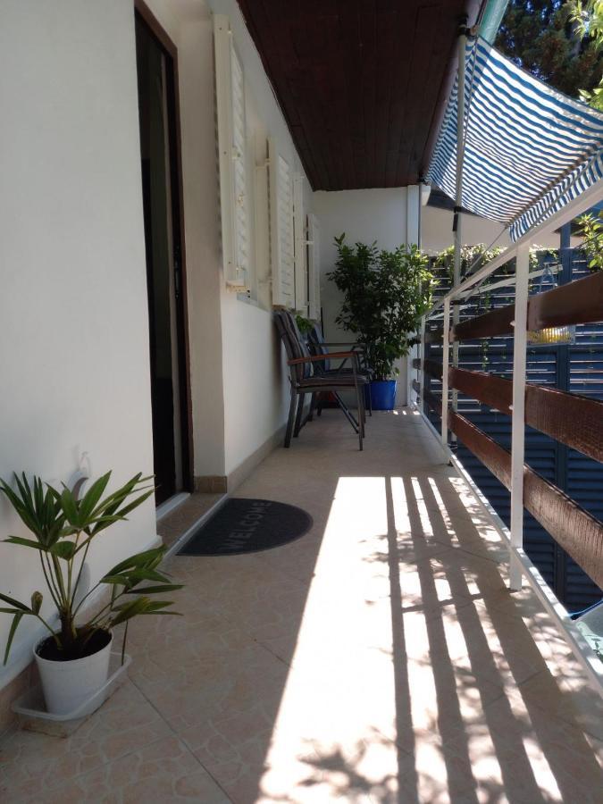 Felix Apartment Biograd Biograd Na Moru Ngoại thất bức ảnh