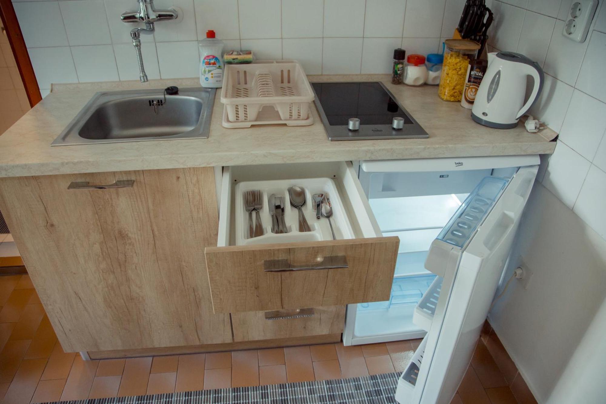 Felix Apartment Biograd Biograd Na Moru Ngoại thất bức ảnh