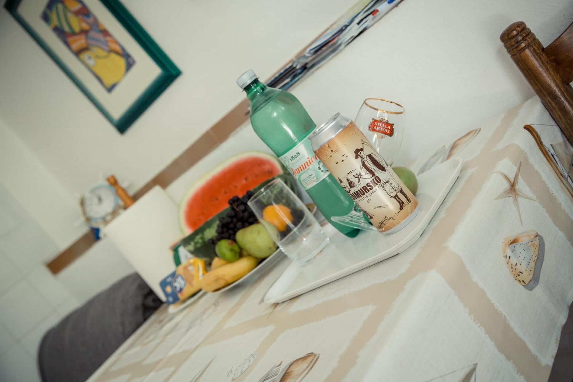 Felix Apartment Biograd Biograd Na Moru Ngoại thất bức ảnh