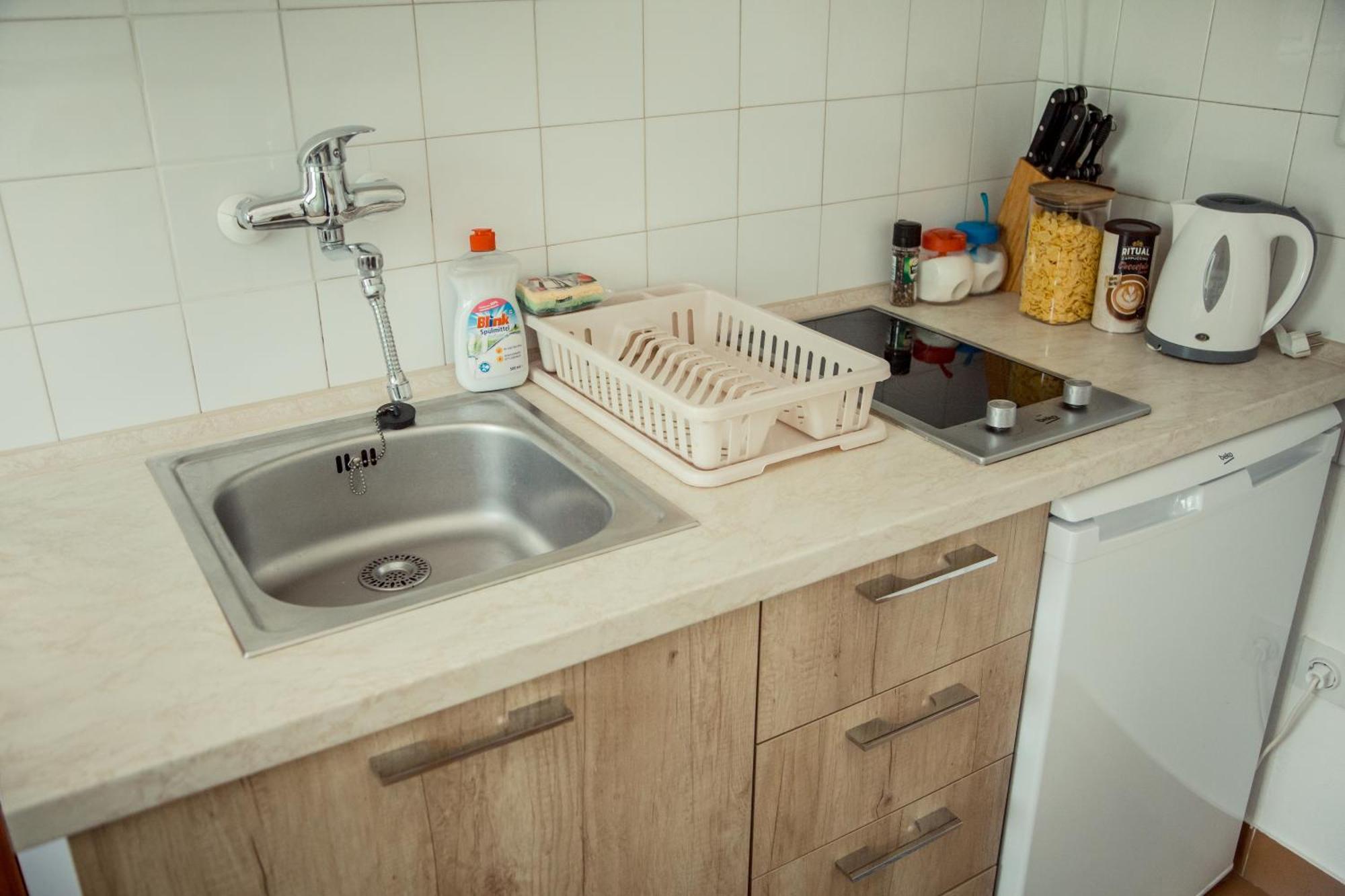Felix Apartment Biograd Biograd Na Moru Ngoại thất bức ảnh