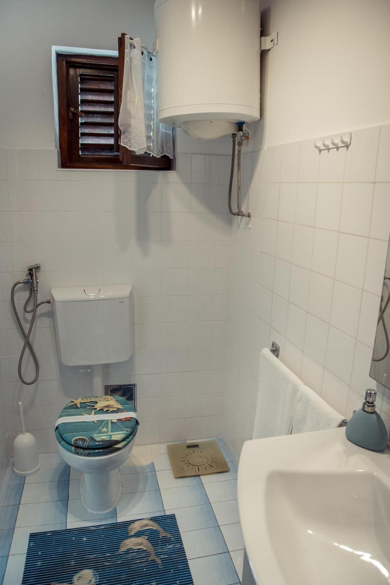 Felix Apartment Biograd Biograd Na Moru Ngoại thất bức ảnh