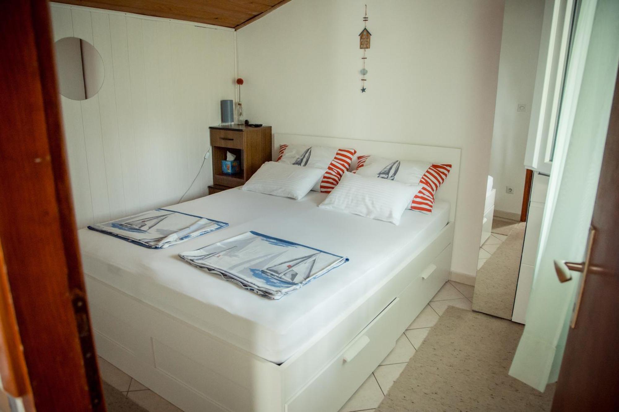 Felix Apartment Biograd Biograd Na Moru Ngoại thất bức ảnh