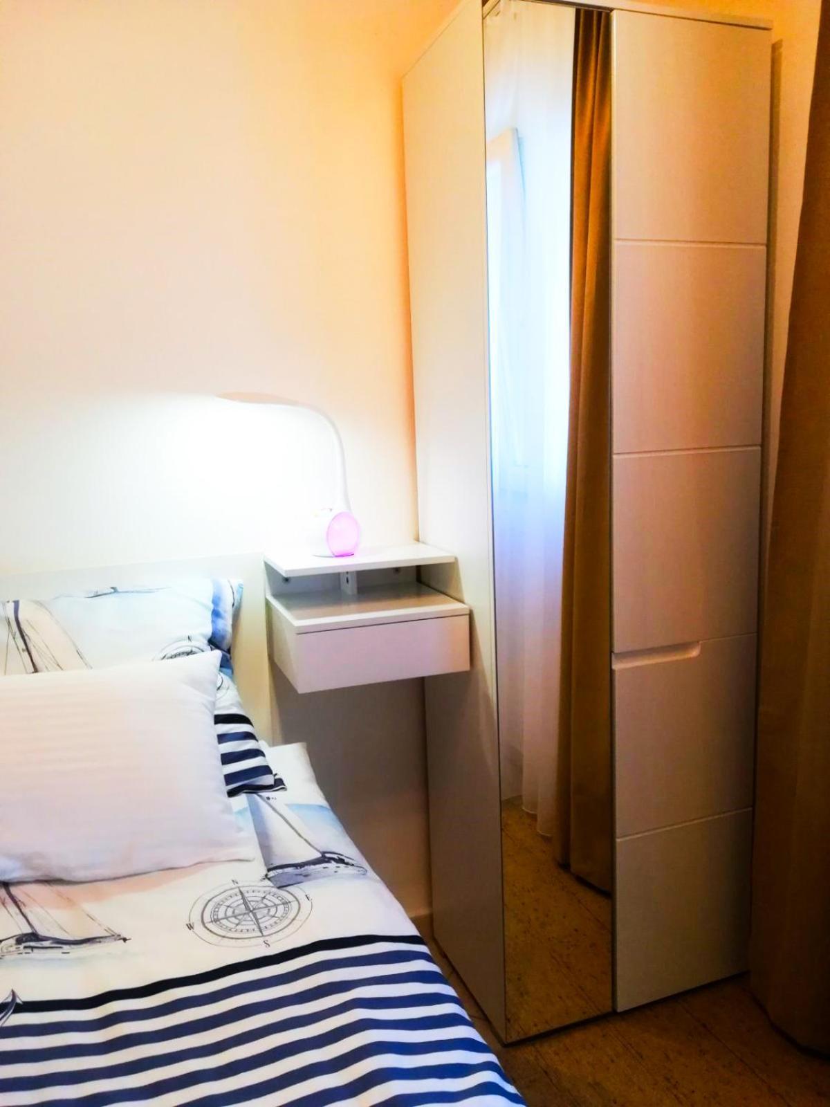 Felix Apartment Biograd Biograd Na Moru Ngoại thất bức ảnh