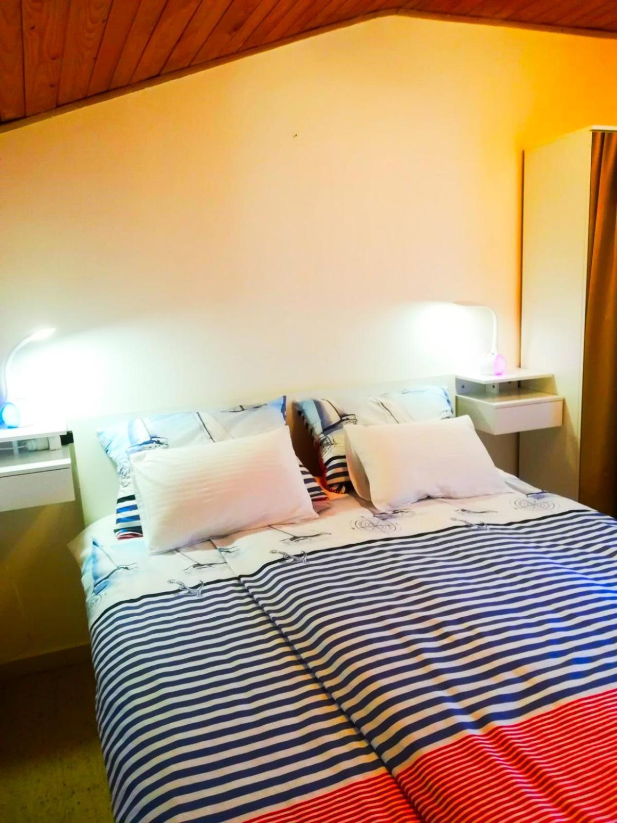 Felix Apartment Biograd Biograd Na Moru Ngoại thất bức ảnh