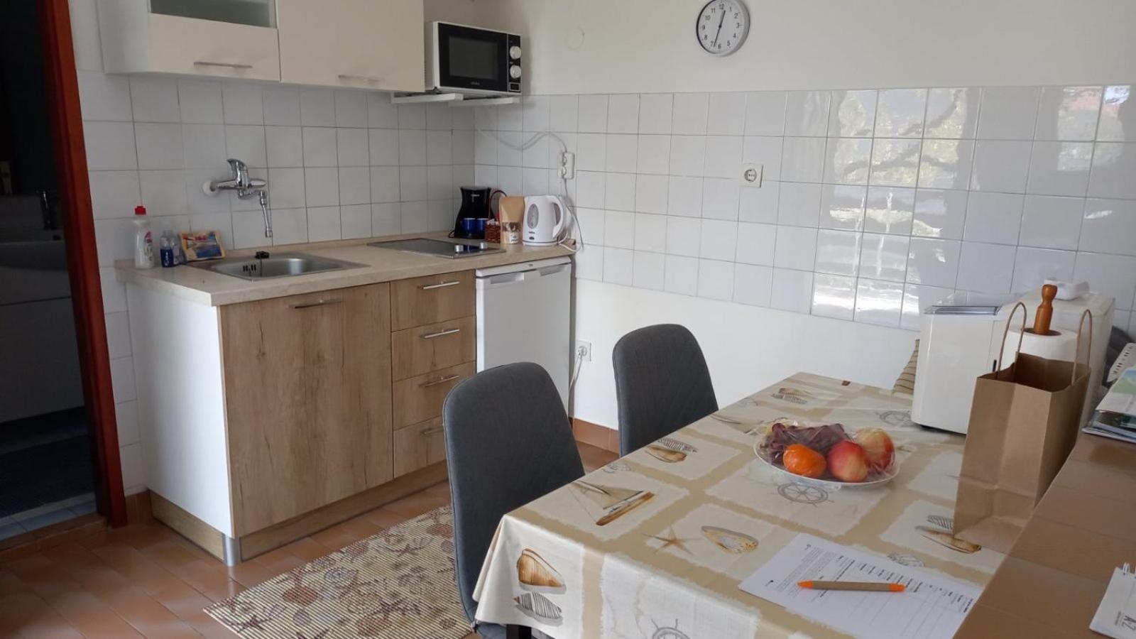 Felix Apartment Biograd Biograd Na Moru Ngoại thất bức ảnh