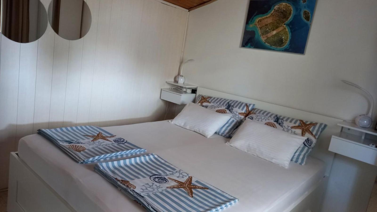 Felix Apartment Biograd Biograd Na Moru Ngoại thất bức ảnh