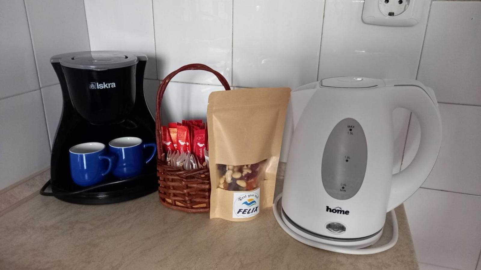 Felix Apartment Biograd Biograd Na Moru Ngoại thất bức ảnh