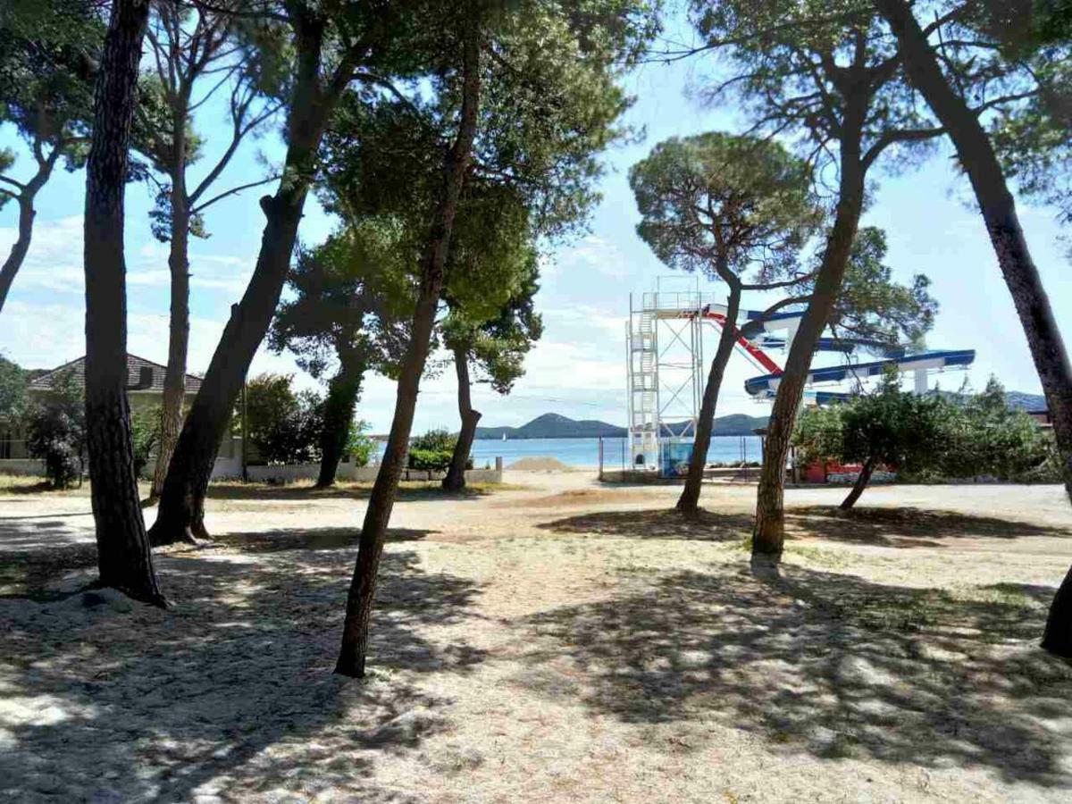 Felix Apartment Biograd Biograd Na Moru Ngoại thất bức ảnh